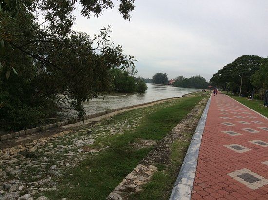 Sungai Muar